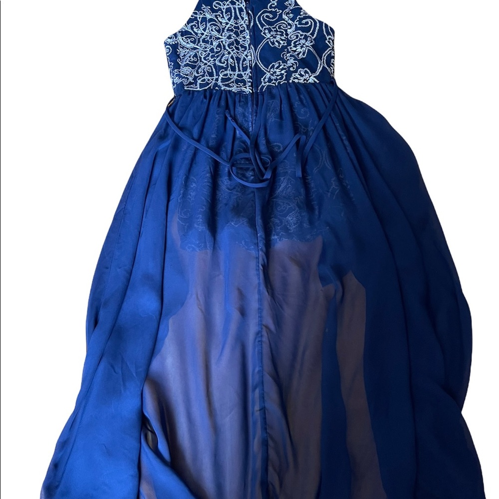 Dress formal